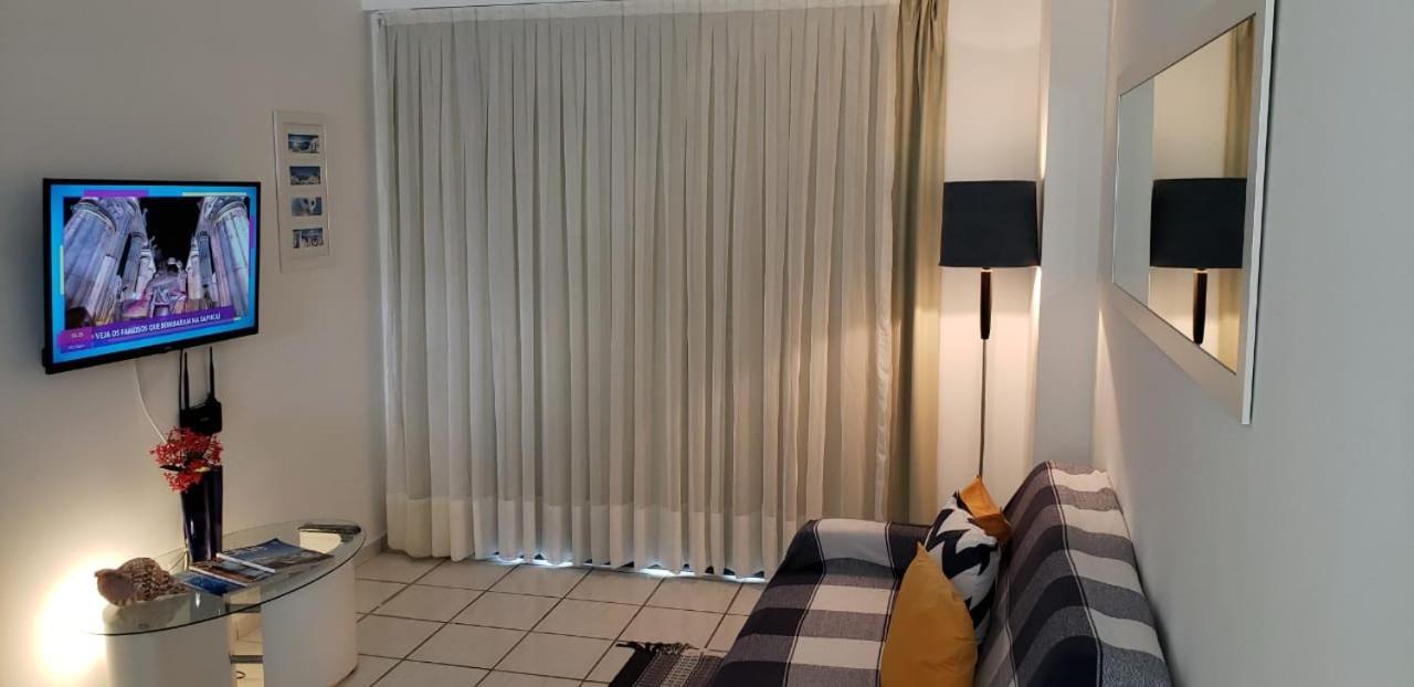 Natal Prime - Porto Imperial Daire Dış mekan fotoğraf
