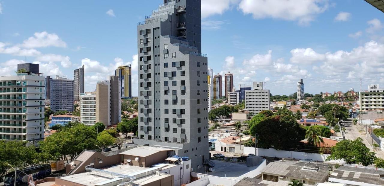 Natal Prime - Porto Imperial Daire Dış mekan fotoğraf