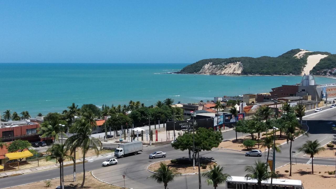 Natal Prime - Porto Imperial Daire Dış mekan fotoğraf