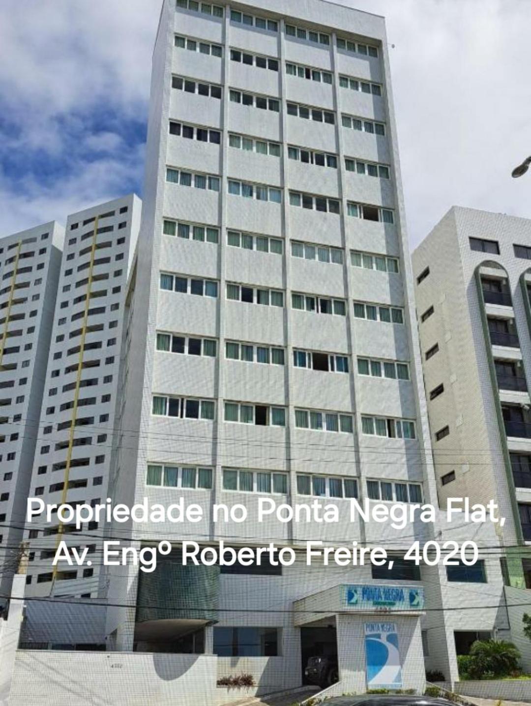 Natal Prime - Porto Imperial Daire Oda fotoğraf