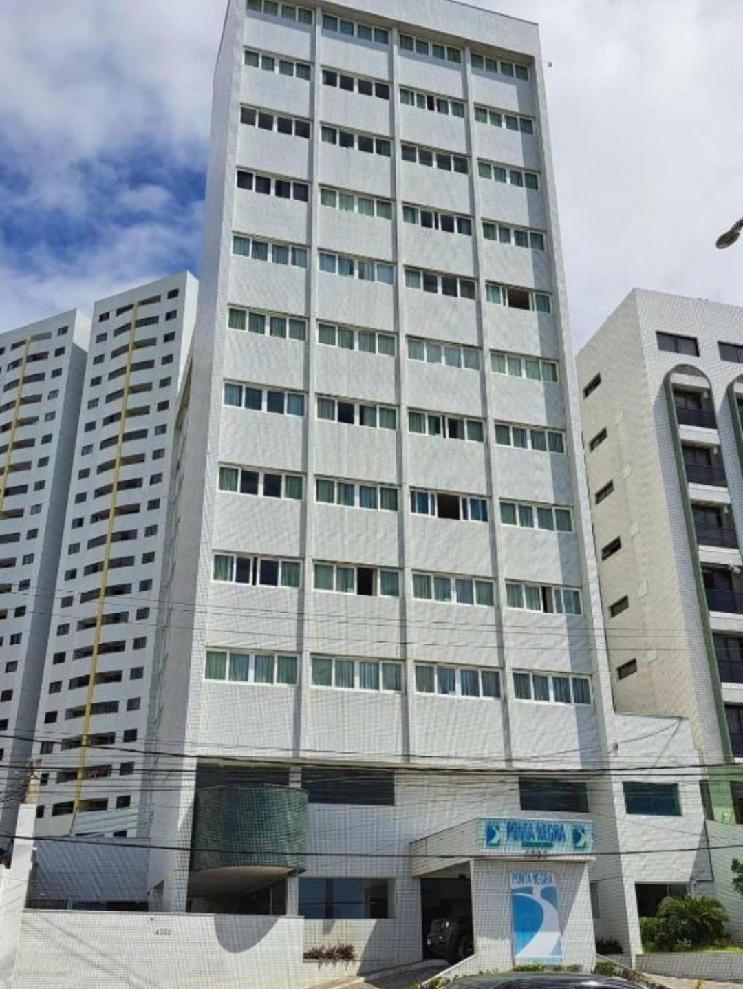 Natal Prime - Porto Imperial Daire Dış mekan fotoğraf