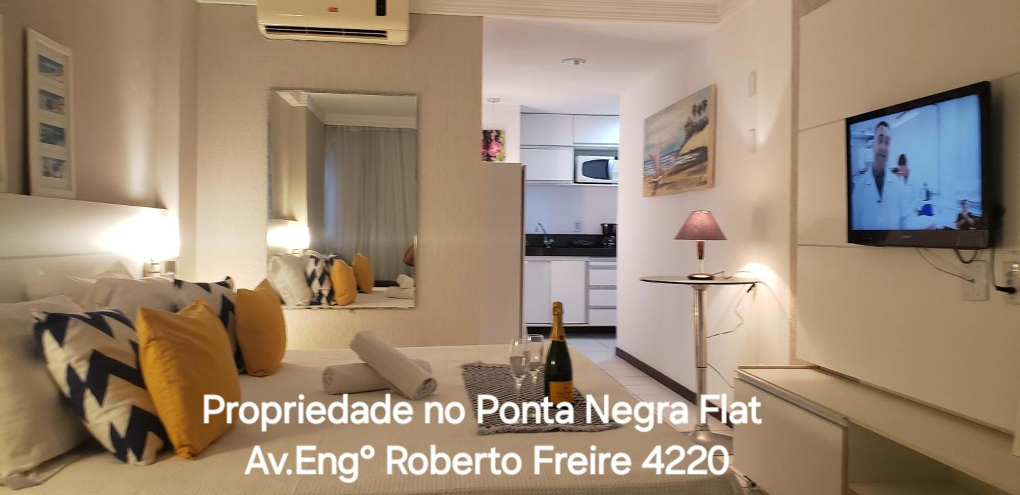 Natal Prime - Porto Imperial Daire Oda fotoğraf