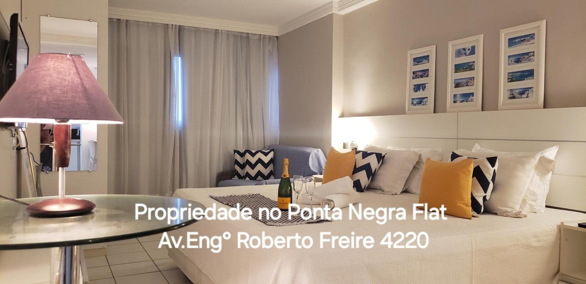 Natal Prime - Porto Imperial Daire Oda fotoğraf