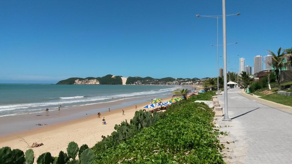 Natal Prime - Porto Imperial Daire Dış mekan fotoğraf
