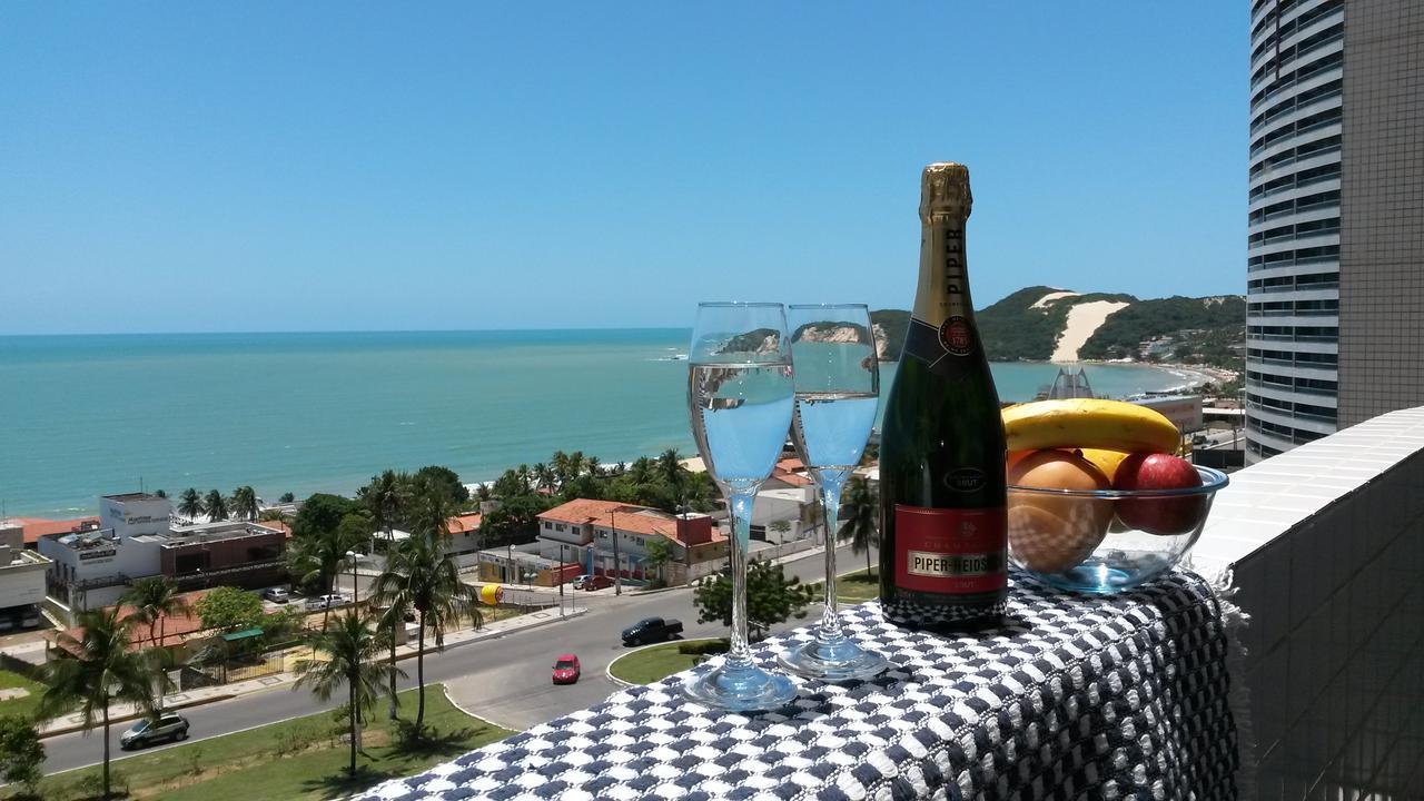 Natal Prime - Porto Imperial Daire Dış mekan fotoğraf