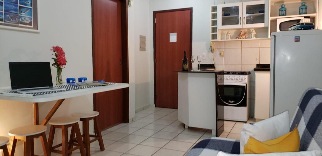 Natal Prime - Porto Imperial Daire Dış mekan fotoğraf